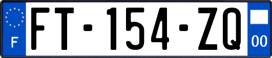 FT-154-ZQ