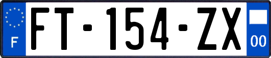 FT-154-ZX