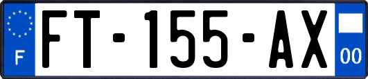 FT-155-AX