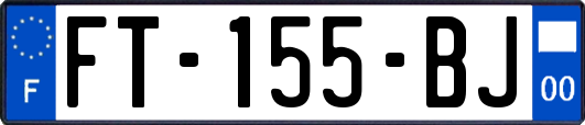 FT-155-BJ