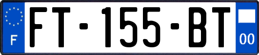 FT-155-BT