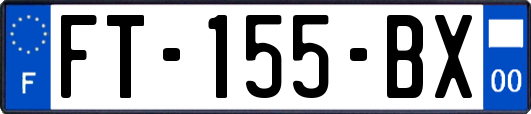 FT-155-BX