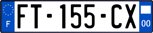 FT-155-CX