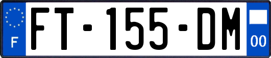 FT-155-DM