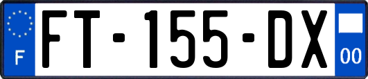 FT-155-DX