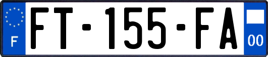 FT-155-FA
