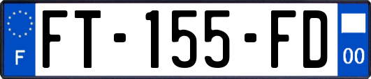 FT-155-FD