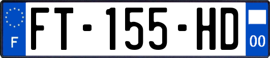 FT-155-HD