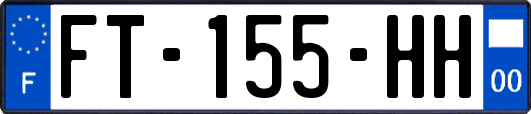 FT-155-HH