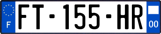 FT-155-HR