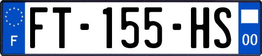 FT-155-HS