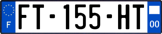 FT-155-HT