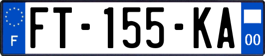 FT-155-KA