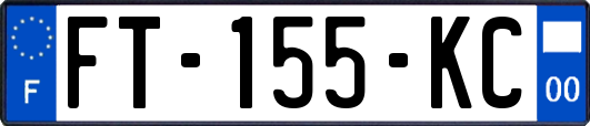 FT-155-KC
