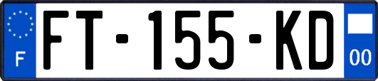 FT-155-KD