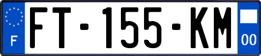 FT-155-KM