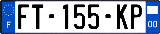 FT-155-KP