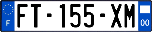 FT-155-XM
