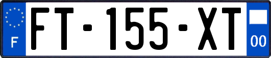 FT-155-XT
