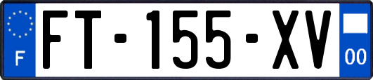 FT-155-XV