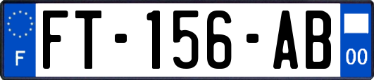 FT-156-AB