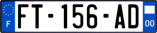 FT-156-AD