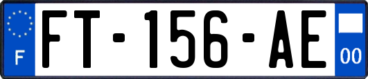 FT-156-AE