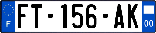 FT-156-AK