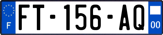 FT-156-AQ