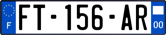 FT-156-AR