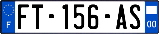 FT-156-AS