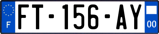 FT-156-AY