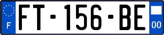 FT-156-BE