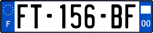 FT-156-BF