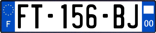 FT-156-BJ