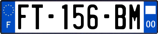 FT-156-BM