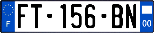 FT-156-BN