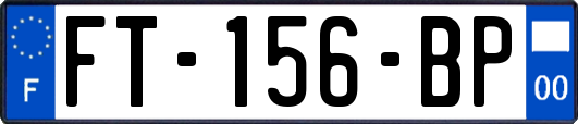 FT-156-BP