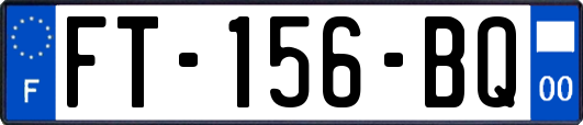 FT-156-BQ