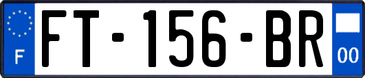 FT-156-BR