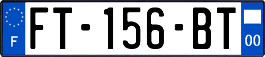 FT-156-BT