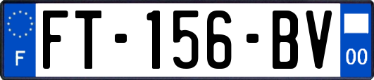 FT-156-BV