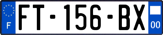 FT-156-BX