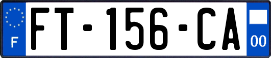 FT-156-CA