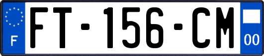 FT-156-CM