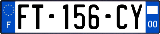 FT-156-CY