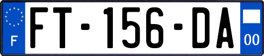 FT-156-DA