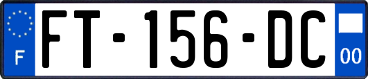 FT-156-DC