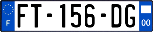 FT-156-DG