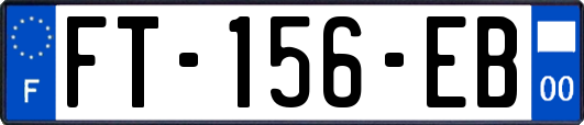 FT-156-EB